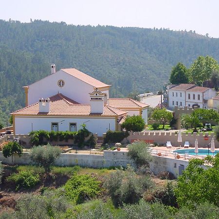 Quinta Do Belo-Ver Turismo De Habitacao Belver  Esterno foto