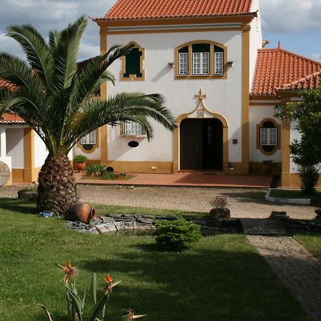 Quinta Do Belo-Ver Turismo De Habitacao Belver  Esterno foto