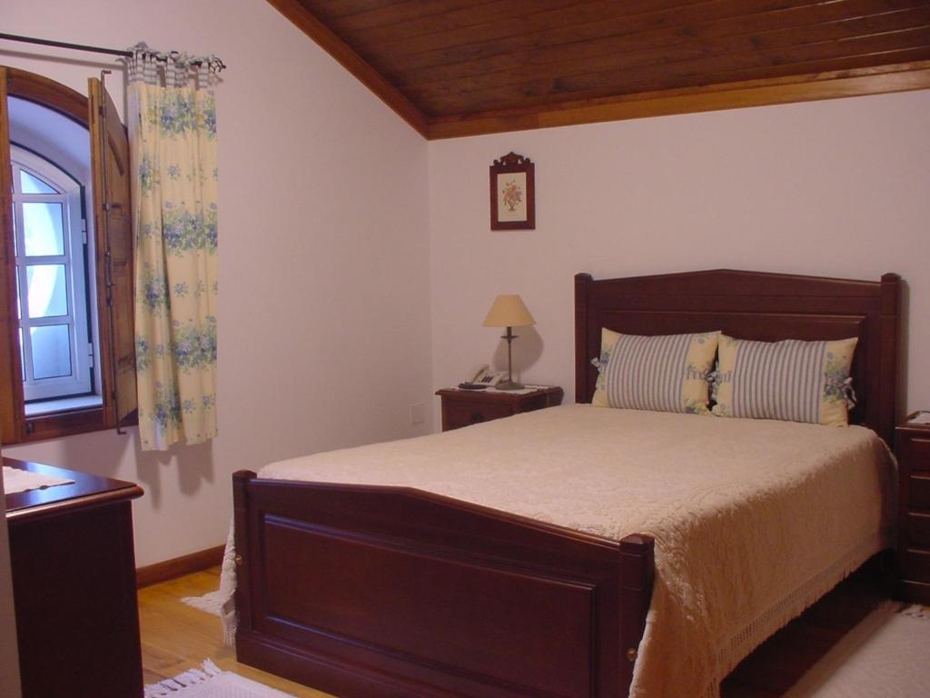Quinta Do Belo-Ver Turismo De Habitacao Belver  Camera foto