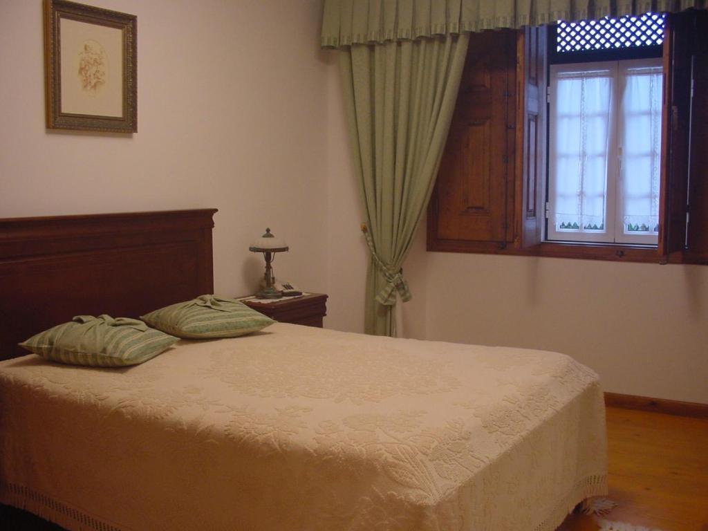 Quinta Do Belo-Ver Turismo De Habitacao Belver  Camera foto