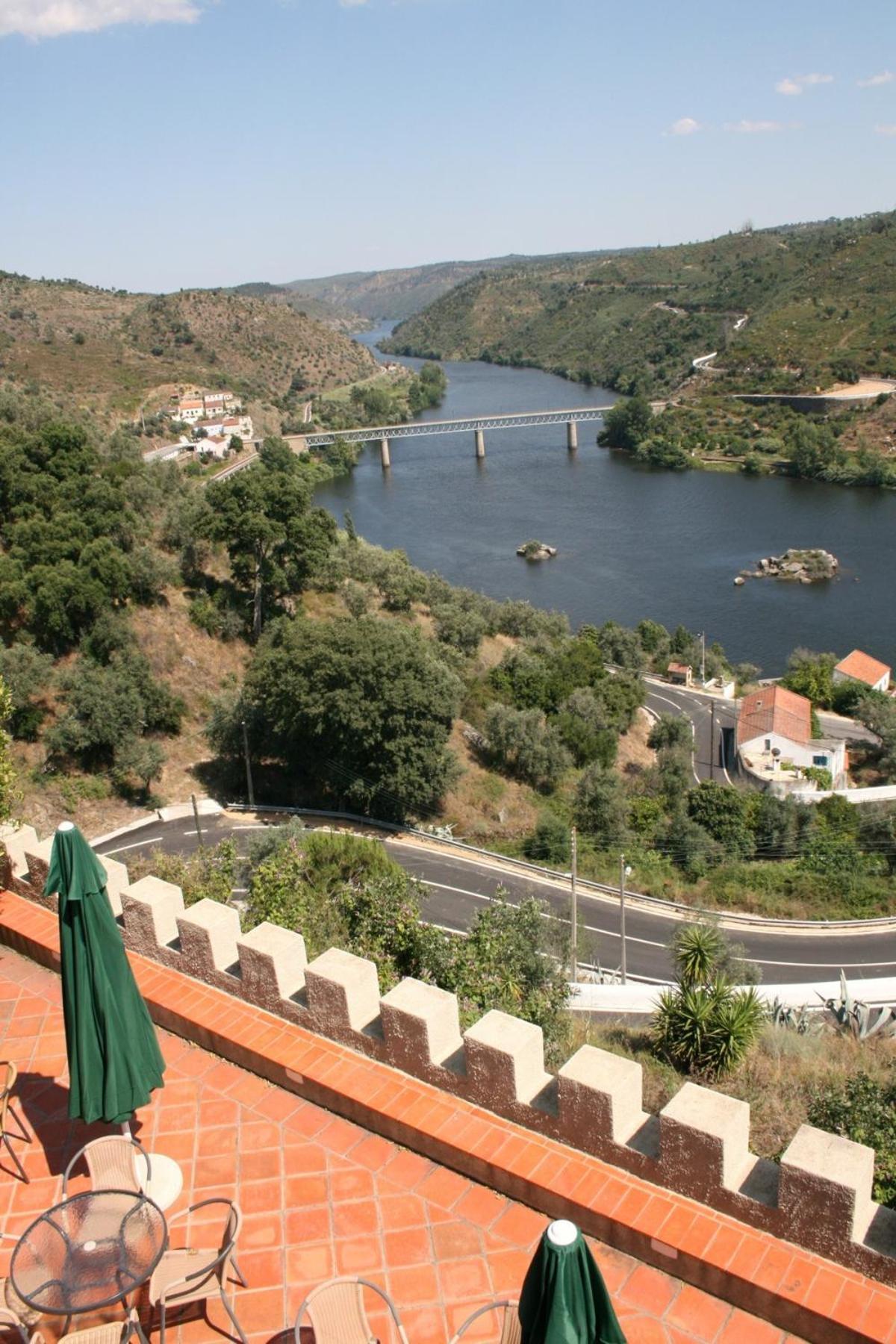 Quinta Do Belo-Ver Turismo De Habitacao Belver  Esterno foto