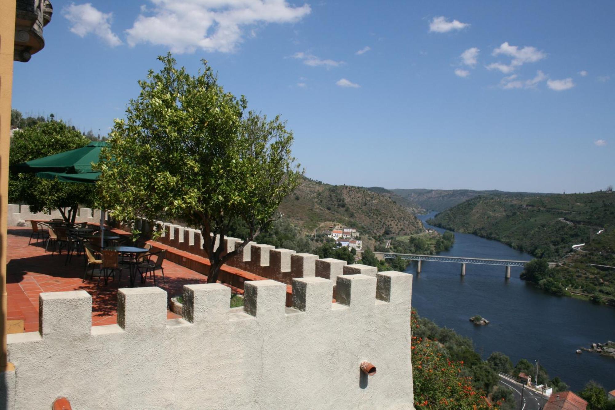 Quinta Do Belo-Ver Turismo De Habitacao Belver  Esterno foto