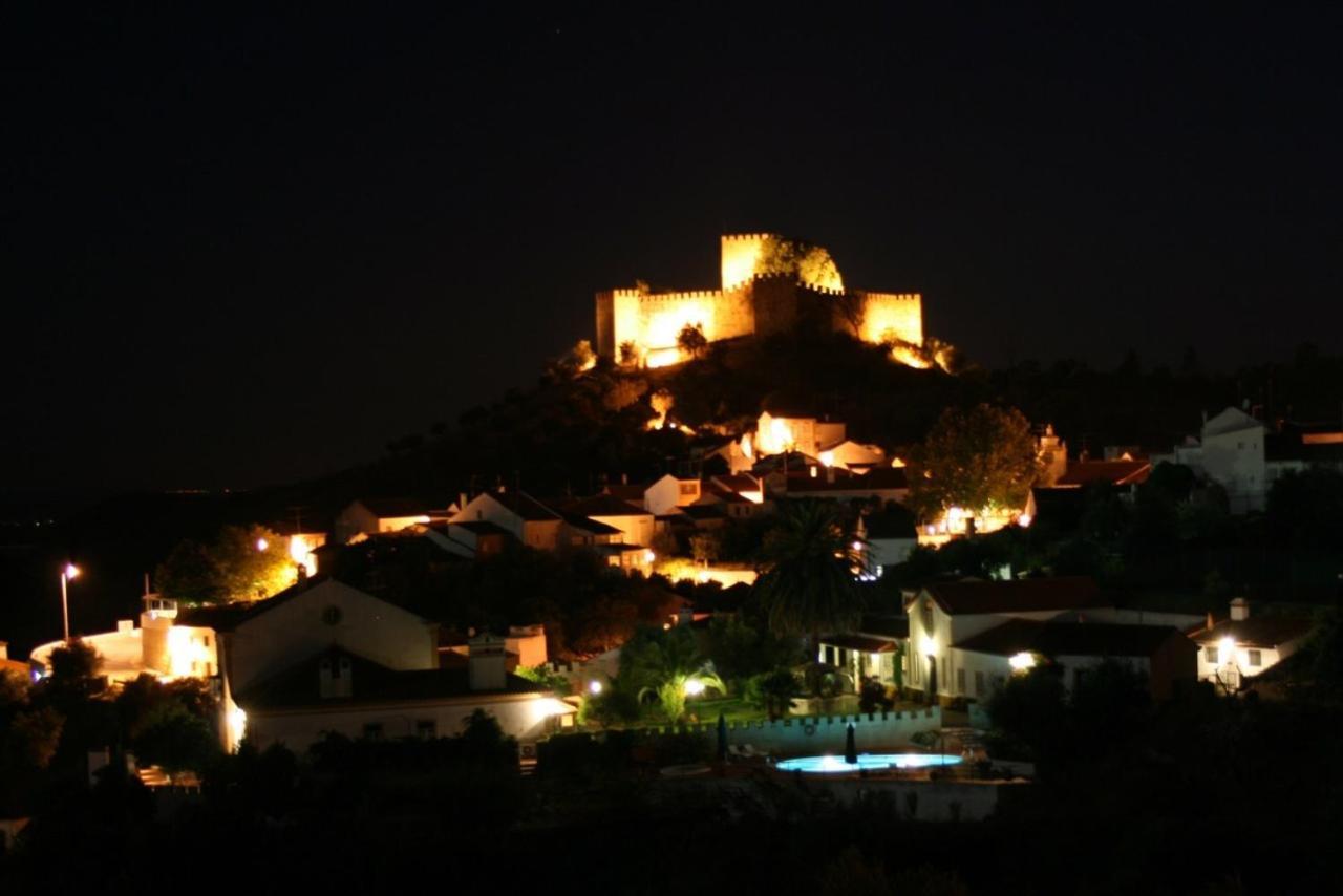 Quinta Do Belo-Ver Turismo De Habitacao Belver  Esterno foto
