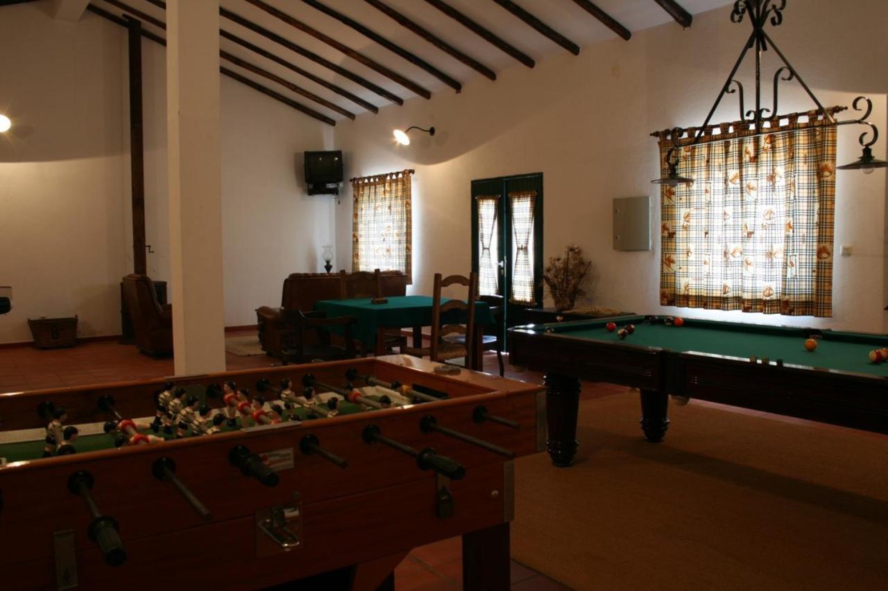 Quinta Do Belo-Ver Turismo De Habitacao Belver  Esterno foto