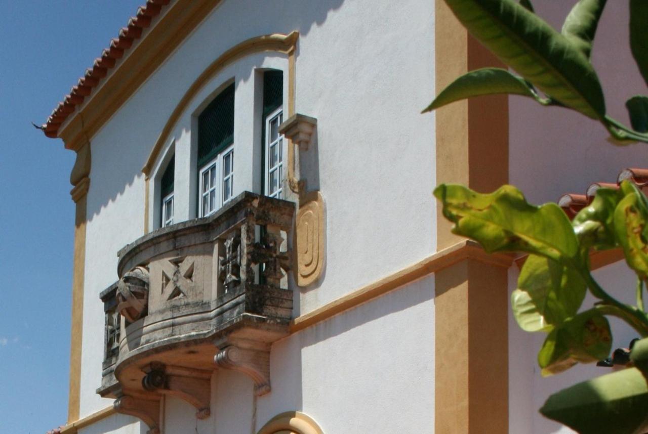 Quinta Do Belo-Ver Turismo De Habitacao Belver  Esterno foto
