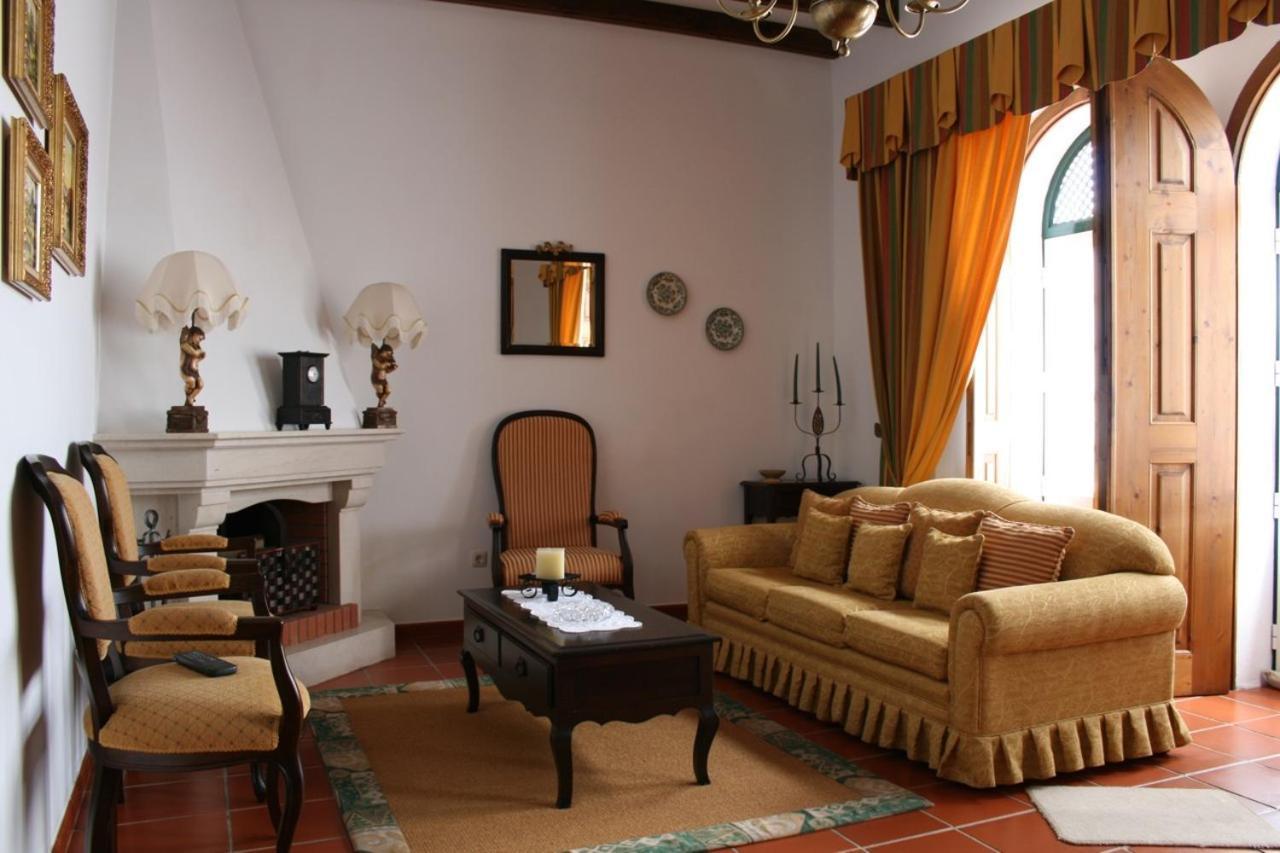 Quinta Do Belo-Ver Turismo De Habitacao Belver  Esterno foto
