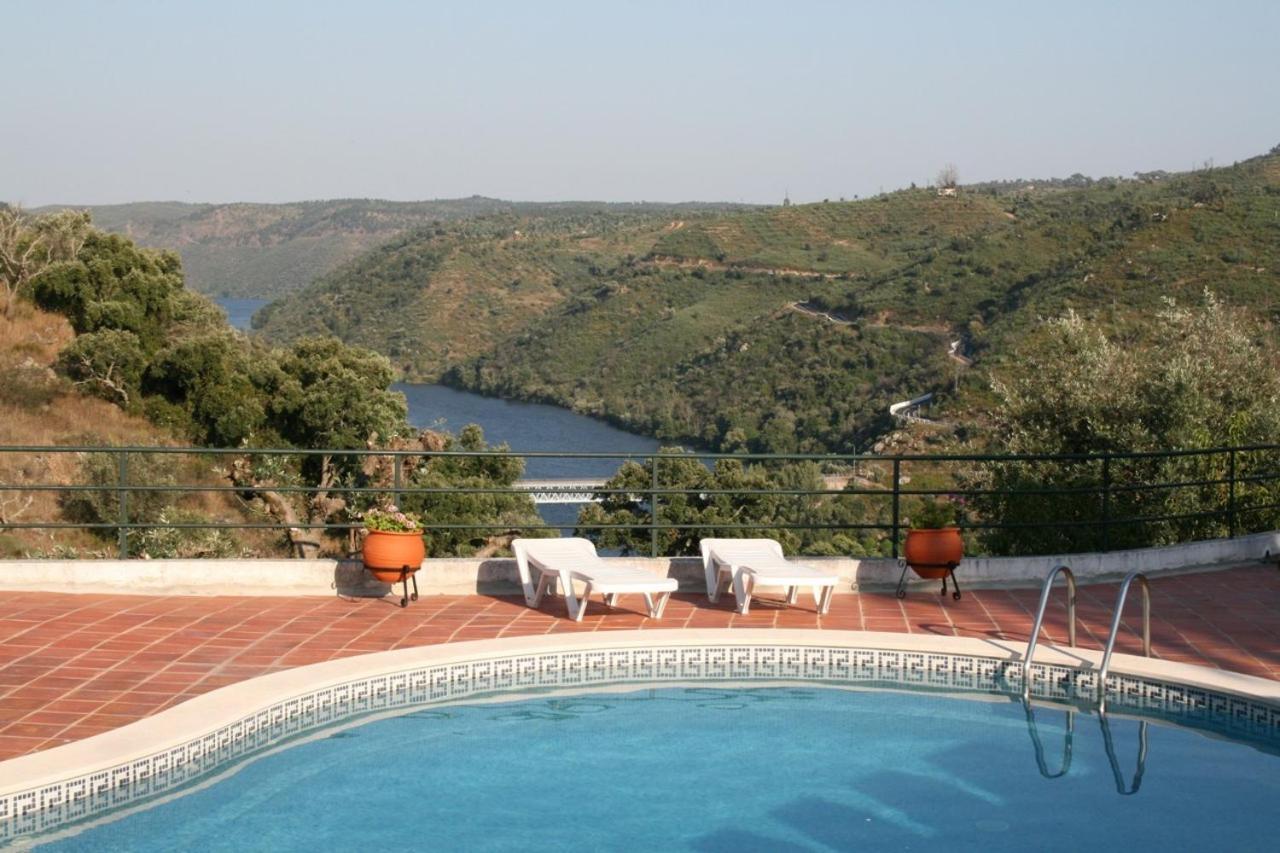 Quinta Do Belo-Ver Turismo De Habitacao Belver  Esterno foto