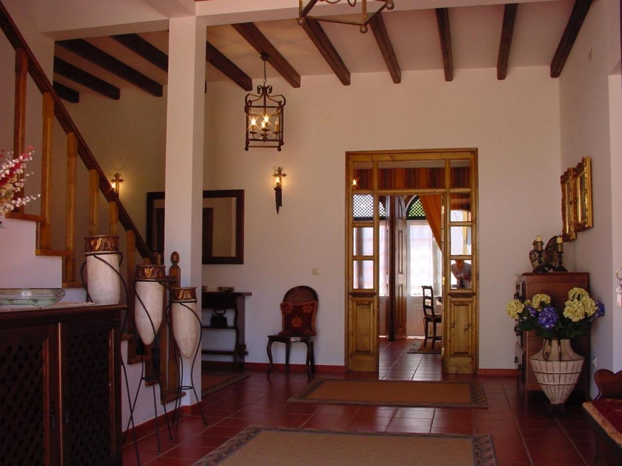 Quinta Do Belo-Ver Turismo De Habitacao Belver  Esterno foto