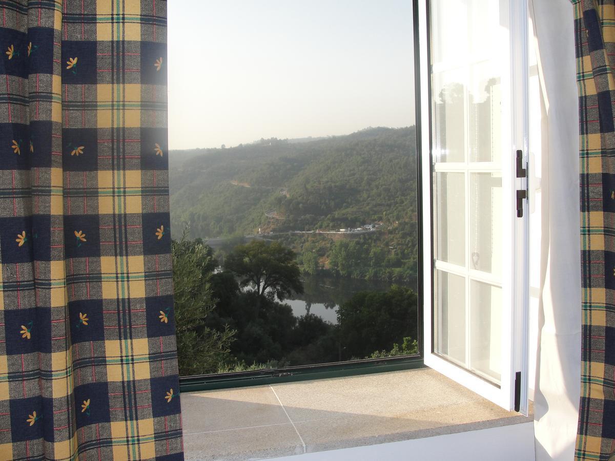 Quinta Do Belo-Ver Turismo De Habitacao Belver  Esterno foto